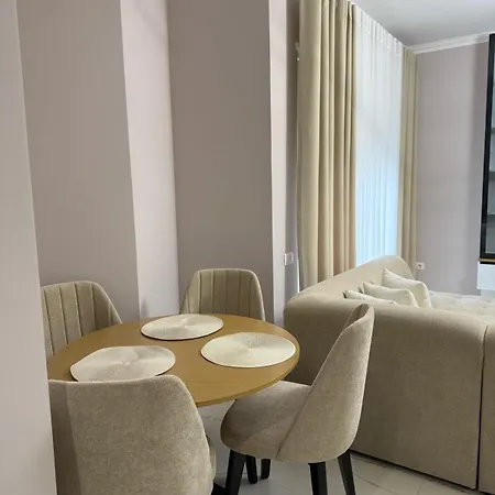 Apartment Ajmen Centre *