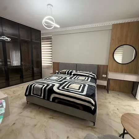 Ajmen Centre Apartment