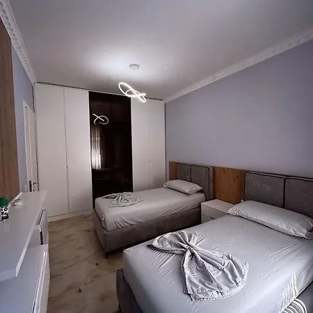 Ajmen Centre Apartment Tirana