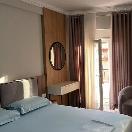 公寓 Ajmen Centre *