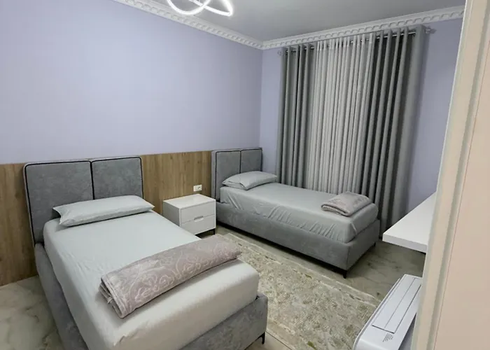 公寓 Ajmen Centre *