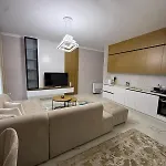 Apartament Ajmen Centre Tirana