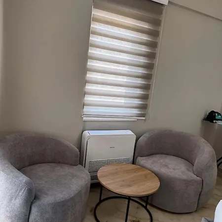 Ajmen Centre Διαμέρισμα