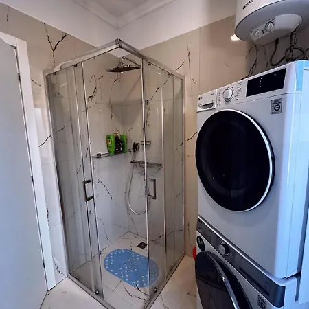 Ajmen Centre Appartamento *