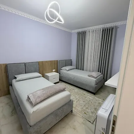 Διαμέρισμα Ajmen Centre *