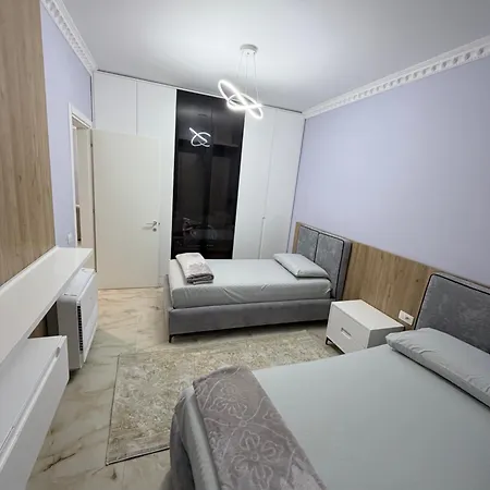 Ajmen Centre Lägenhet Tirana