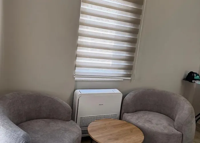 Ajmen Centre Apartament