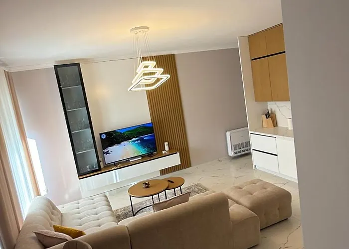 Ajmen Centre Apartament *
