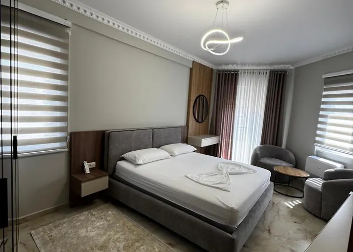 Ajmen Centre Apartament
