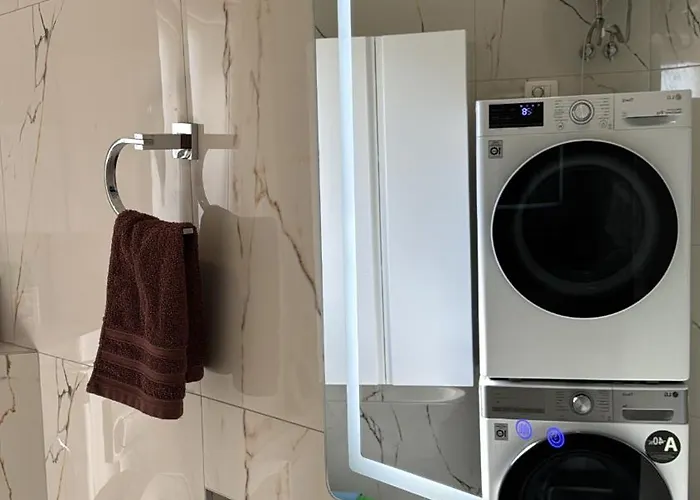 Ajmen Centre Apartament